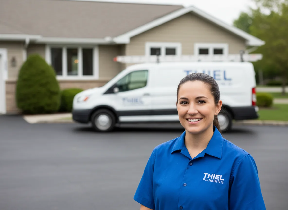 Plumber Black Oak, AR FAQs